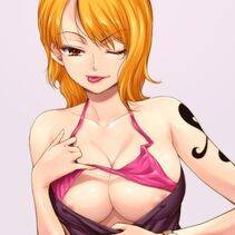 nami - Photo #207