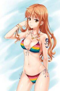 nami - Photo #268