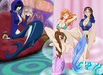 One Piece Nami - Photo #8