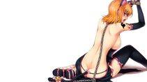 One Piece Nami - Photo #91