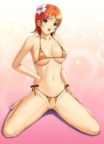 One Piece Nami - Photo #106