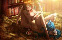 One Piece Nami - Photo #147