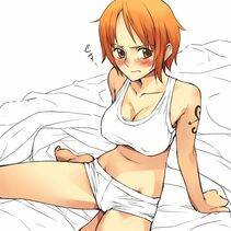 One Piece Nami - Photo #285