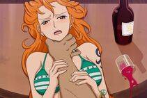 One Piece Nami - Photo #317