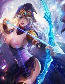 League of legends - Photo #26