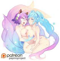 League of legends - Photo #144