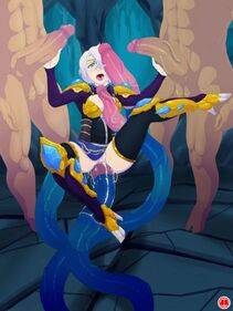 League of legends - Photo #177