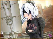 Nier Automata - Photo #37