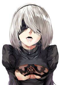 Nier Automata - Photo #83