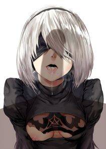 Nier Automata - Photo #134