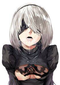 Nier Automata - Photo #164