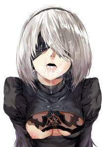 Nier Automata - Photo #406