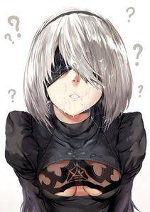 Nier Automata - Photo #486