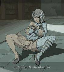 Nier Automata - Photo #549