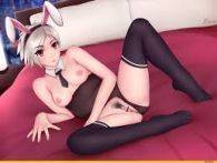 League of legends(Riven) - Photo #23