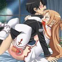 sword_art_online(Asuna) - Photo #14