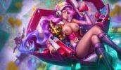 League of legends(Miss fortune) - Photo #4