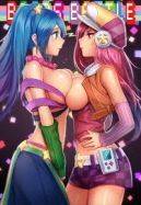League of legends(Miss fortune) - Photo #20