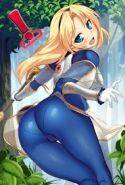 League of legends(Lux) - Photo #1