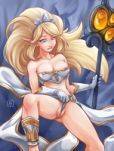 League of legends(Janna) - Photo #18