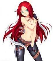 League of legends(Katarina) - Photo #14