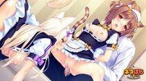 [KRU] NEKOPARA vol.3 (game in our forum) - Photo #4