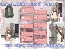 [KRU] Everyday Sexual Life with Hikikomori Sister (game in our forum) - Photo #2