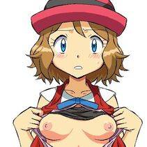 Best Serena hentai/ecchi - Photo #14