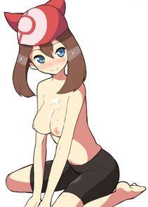 Best May hentai/ecchi - Photo #54