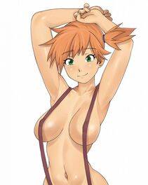 Best Misty hentai/ecchi - Photo #3