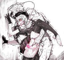 Just the bests futas - Photo #11