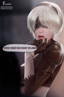 Nier Automata - Photo #17