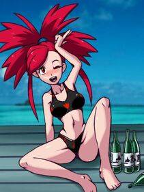 Flannery - Photo #12