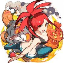 Flannery - Photo #127
