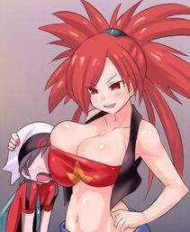 Flannery - Photo #209