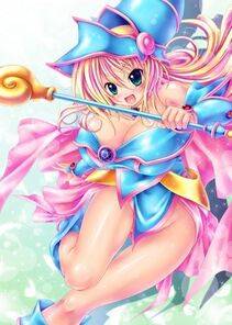 Dark Magician Girl - Photo #7