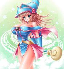 Dark Magician Girl - Photo #9