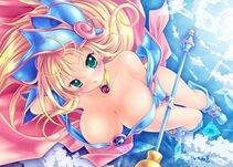 Dark Magician Girl - Photo #12