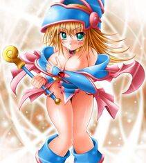 Dark Magician Girl - Photo #31