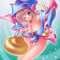 Dark Magician Girl - Photo #36