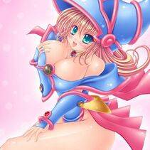 Dark Magician Girl - Photo #39