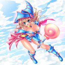 Dark Magician Girl - Photo #42