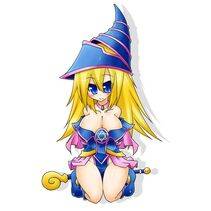 Dark Magician Girl - Photo #56