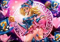 Dark Magician Girl - Photo #58