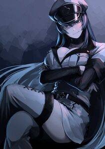 Esdeath - Photo #5