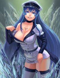 Esdeath - Photo #7