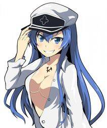 Esdeath - Photo #10