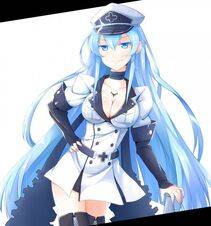 Esdeath - Photo #11