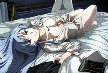 Esdeath - Photo #12