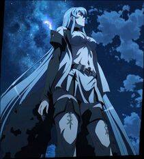 Esdeath - Photo #18